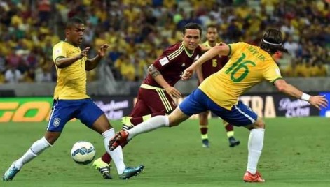 AFP Photo / Nelson Almeida