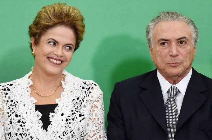 Evaristo S&aacute; / AFP Photo