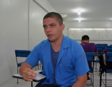 Karlos Geromy/OIMP/D.A.Press