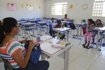 Distrito Federal lidera índice de professores afastados por motivo de doença pelo menos uma vez no ano