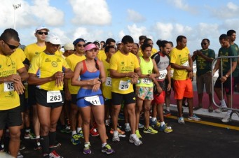 Corrida da defensoria 