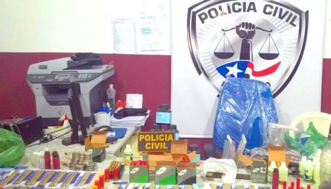 Da redação