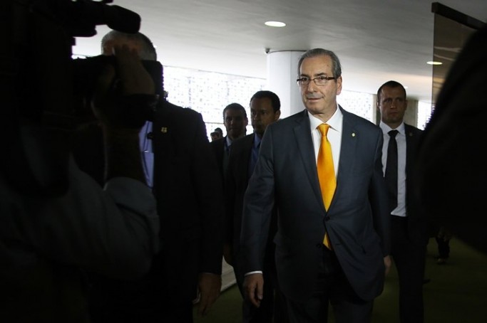 Andressa Anholete/AFP