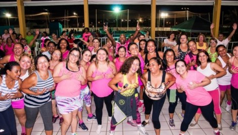 Zumba