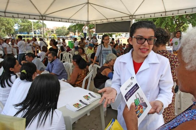 Fotos/Hon&oacute;rio Moreira