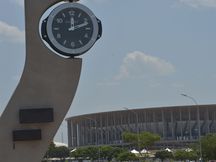 Ag&ecirc;ncia Brasil