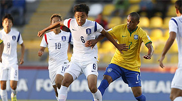 Brasil sub-17