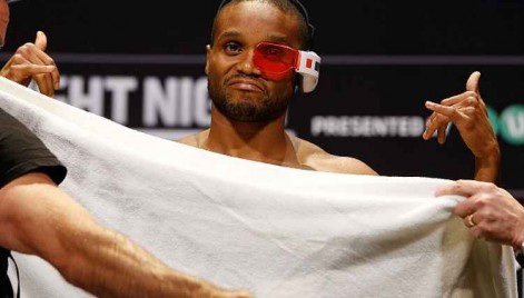 UFC
