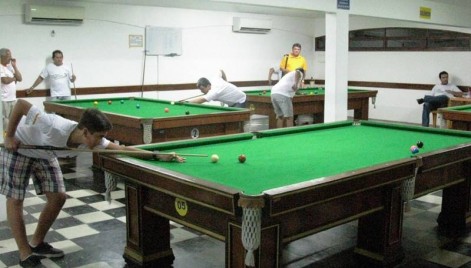 Campeonato Brasileiro de Sinuca