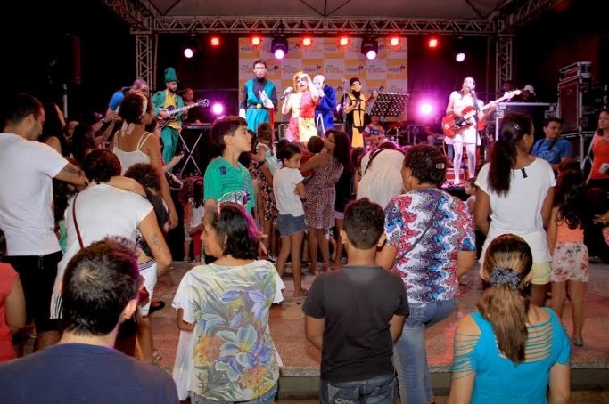 Fotos/Geraldo Furtado