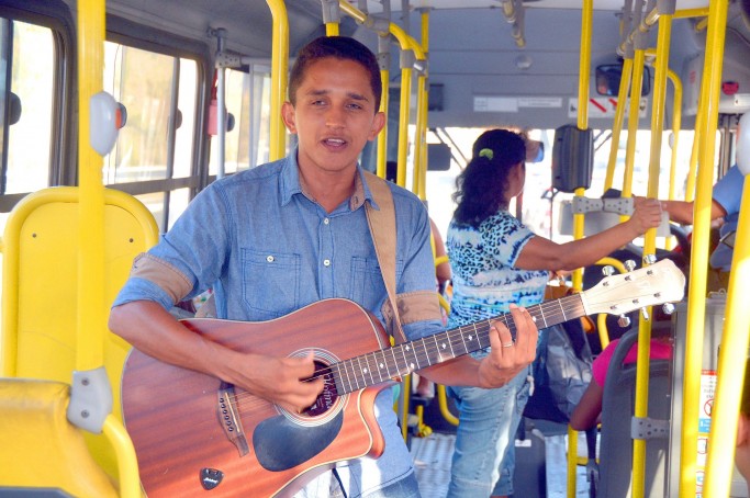 Karlos Geromy/ O Imparcial               