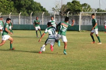 FUTBOL MIRANDENSE