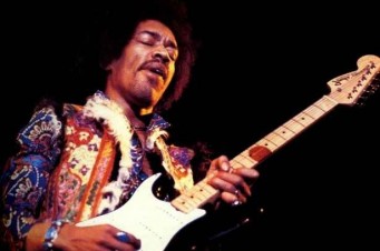 Hendrix