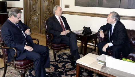 Ministro Lewandowski 