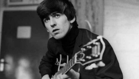 George Harrison