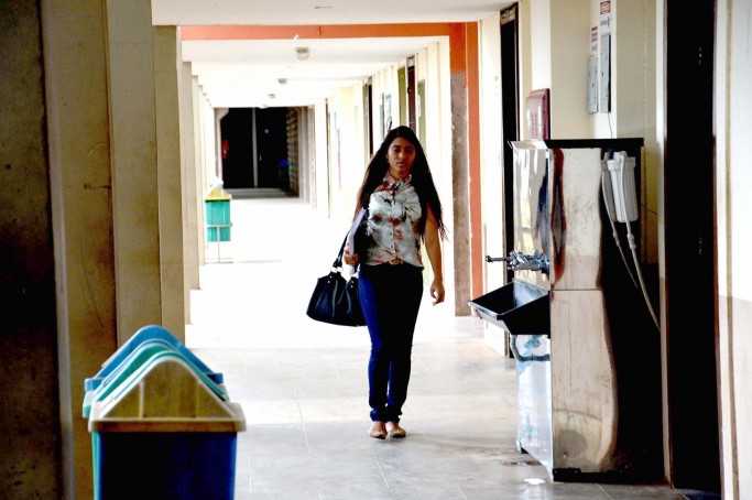 Corredores Ufma
