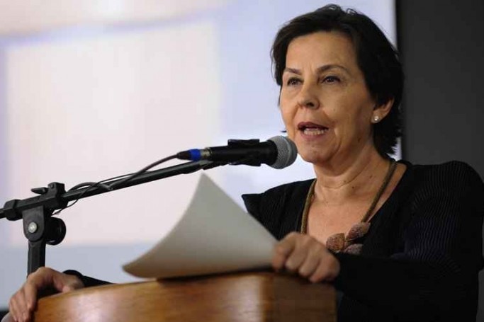 Elza Fiuza / Agência Brasil