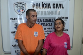SSP apresenta foragidos recapturados em Para&iacute;ba