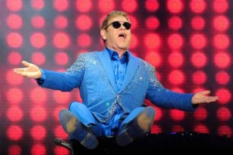 Elton John