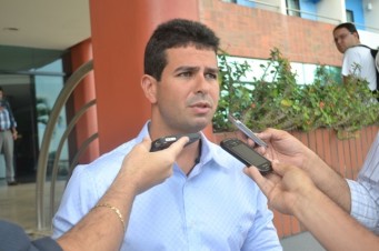 Prefeito Gil Cutrim &eacute; condenado pela justi&ccedil;a &agrave; perda de mandato
