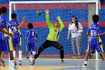 Handebol