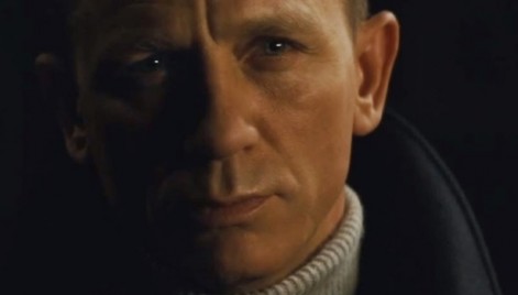 James Bond