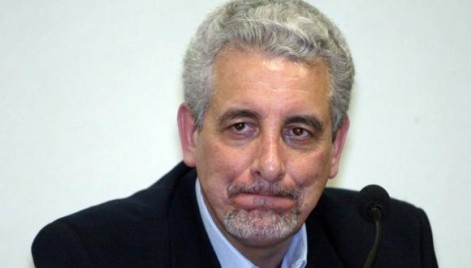 O ex-diretor de Marketing do Banco do Brasil Henrique Pizzolato