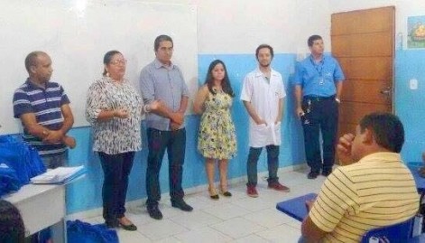 Reprodução