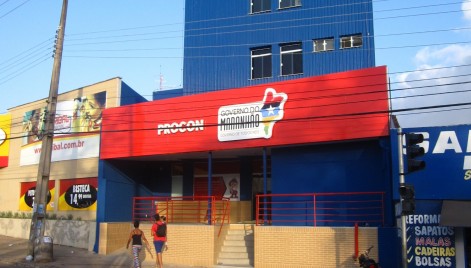 Procon-MA
