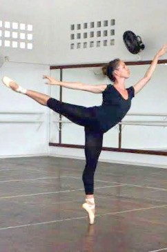 Bal&eacute;