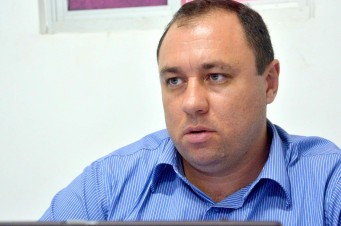 Gilson Teixeira /OIMP/D.A Press
