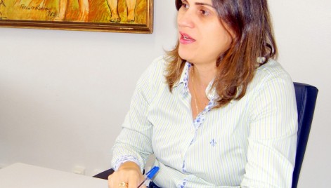 Secret&aacute;ria