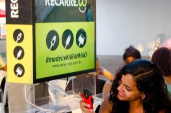 Startup maranhense prop&otilde;e recarga de bateria inovadora