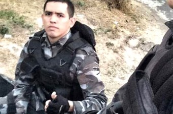 Policial militar &eacute; morto a tiros durante festa em Barra do Corda