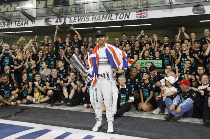 Hamilton 