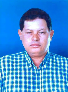 ex-prefeito de Joselândia, José Ribamar Meneses Filho