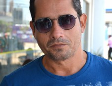 Gilson Teixeira/OIMP/D.A Press