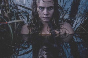 Cara Delevingne como Magia