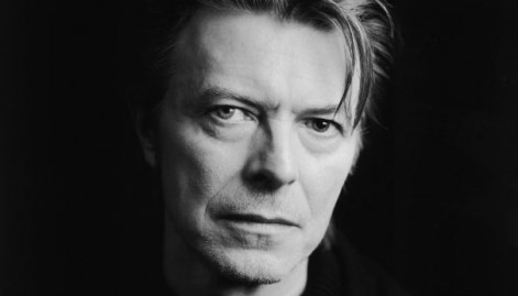 David Bowie