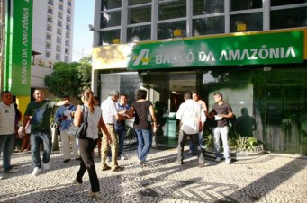 Banco da Amazônia