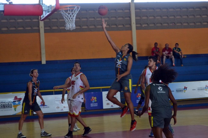 basquete