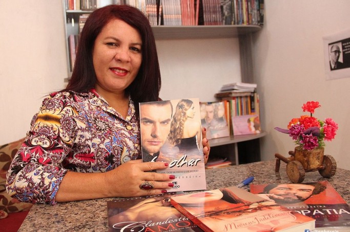 Escritora Maranhenses lan&ccedil;a obra neste s&aacute;bado