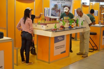 9&ordm; Encontro Maranhense de Est&aacute;gio abre programa&ccedil;&atilde;o do Ind&uacute;stria de Talentos
