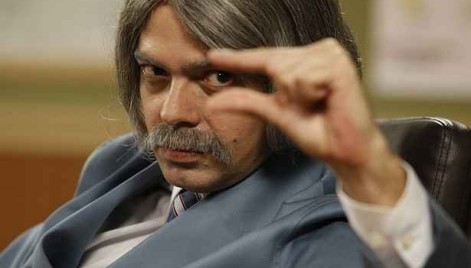 Professor