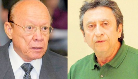 Com a impugnação de Andrea Murad, João Alberto pode permanecer na direção do PMDB