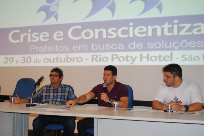 I Marcha Municipalista do Maranhão acontece nesta quinta e sexta-feira em São Luís