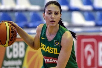 BASQUETE