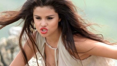 Selena Gomez