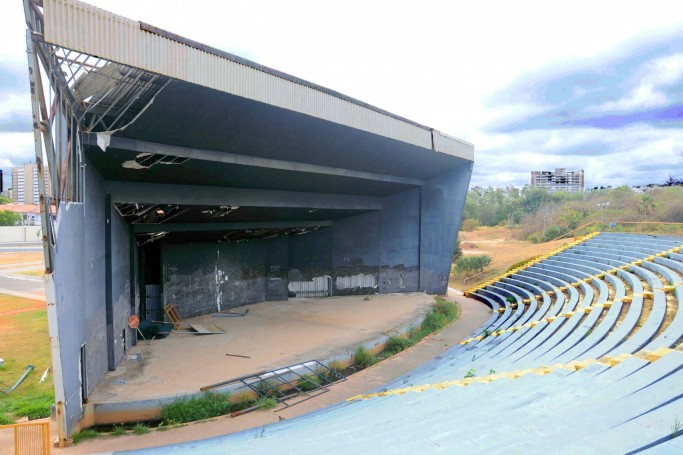 Concha ac&uacute;stica