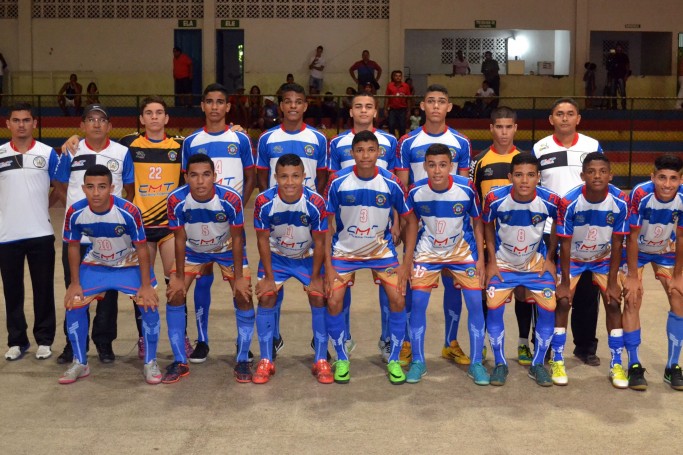 Futsal 